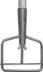 Image of Product. Front orientation. Mop Handles. Nonsparking Wet-Mop Handles.