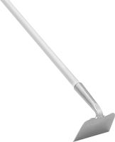 Image of Product. Front orientation. Hoes. Nonsparking Hoes, Style A.