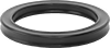 X-Profile Chemical-Resistant Viton® Fluoroelastomer O-Rings