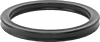 X-Profile Chemical-Resistant Viton® Fluoroelastomer O-Rings