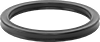X-Profile Chemical-Resistant Viton® Fluoroelastomer O-Rings