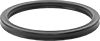 X-Profile Chemical-Resistant Viton® Fluoroelastomer O-Rings