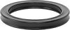 X-Profile Chemical-Resistant Viton® Fluoroelastomer O-Rings