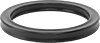 X-Profile Chemical-Resistant Viton® Fluoroelastomer O-Rings