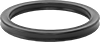 X-Profile Chemical-Resistant Viton® Fluoroelastomer O-Rings