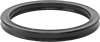 X-Profile Chemical-Resistant Viton® Fluoroelastomer O-Rings