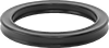 X-Profile Chemical-Resistant Viton® Fluoroelastomer O-Rings