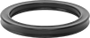X-Profile Chemical-Resistant Viton® Fluoroelastomer O-Rings