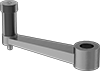 Crank Handles