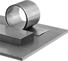 Low-Carbon Steel Sheets and Bars
