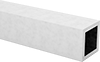 Multipurpose 6061 Aluminum Rectangular Tubes