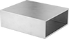 Multipurpose 6061 Aluminum Rectangular Tubes