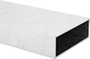 Multipurpose 6061 Aluminum Rectangular Tubes