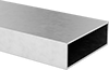 Multipurpose 6061 Aluminum Rectangular Tubes