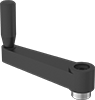 Crank Handles
