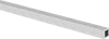 Multipurpose 6061 Aluminum Rectangular Tubes