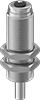 Panel-Mount Light-Touch Limit Switches