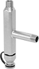 Sediment Traps for Natural Gas
