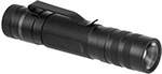 Image of Product. Front orientation. Flashlights. Rechargeable Flashlights, Style D.