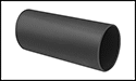 Image of Product. Style E (Before Shrinking). Front orientation. Contains Annotated, Border. Heat-Shrink Tubing. Tapered Heat-Shrink Tubing, Style E.