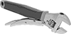 Locking Adjustable Wrenches