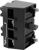 Push-Button Switch Contact Blocks