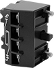 Push-Button Switch Contact Blocks