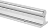 Linear Shafts