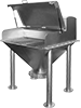 Sanitary Bulk Dispensers