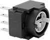 Push-Button Switch Contact Blocks