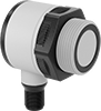 Ultrasonic Sensors