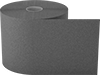 Adhesive-Back Sanding Rolls for Stainless Steel and Hard Metals