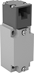 Image of Product. Front orientation. Safety Switches. Frame-Mounted Safety Switches, Style F.