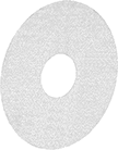 Image of Product. Front orientation. Sanding Discs.