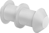 Round Belt Connectors