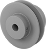 V-Belt Drive Pulleys
