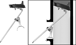 Image of ProductInUse. Side1 orientation. Contains Inset. Expansion Plugs. Expansion Plugs for Cleanout Tees.