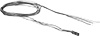 Adhesive-Back RTD Probes for Surfaces