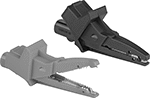 Image of Product. Front orientation. Test Leads. Build-Your-Own Test Leads, Style E.