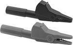 Image of Product. Front orientation. Test Leads. Build-Your-Own Test Leads, Style D.