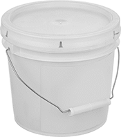 Image of Product. Front orientation. Thermal Paste. Heat-Transfer Compounds, Pail.