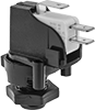 Image of Product. Front orientation. Air-Actuated Switches. Build-Your-Own Air-Actuated Foot Switches, Switching Mechanisms.