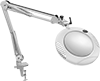 LED Clamp-On Workstation Magnifiers