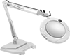 LED Weighted-Base Workstation Magnifiers