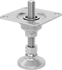 Leveling Mounts