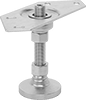 Leveling Mounts