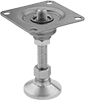 Swivel Leveling Mounts with Bracket
