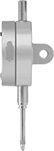 Image of Product. Side View. Side1 orientation. Variance Indicators. Economy Electronic Plunger Variance Indicators with Magnetic-Base Holder for Uneven Surfaces.
