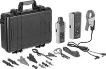 Image of Product. Front orientation. Circuit Tracers. High-Resolution Circuit Tracer.