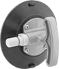 Heavy Duty Vacuum Hooks